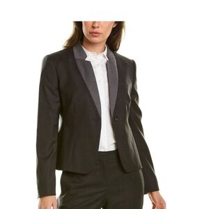 BOSS Hugo Boss Jayna Blazer